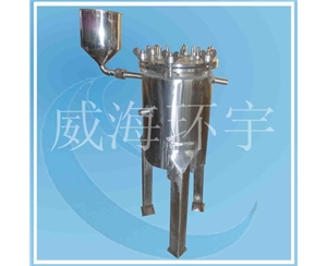 5L不銹鋼反應(yīng)罐