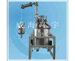 200L不銹鋼反應(yīng)釜